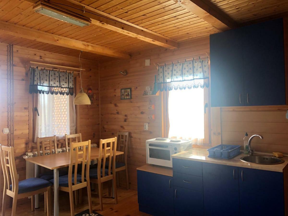 Zlatibor Brvnara Otel Dış mekan fotoğraf